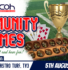 ocoh community games