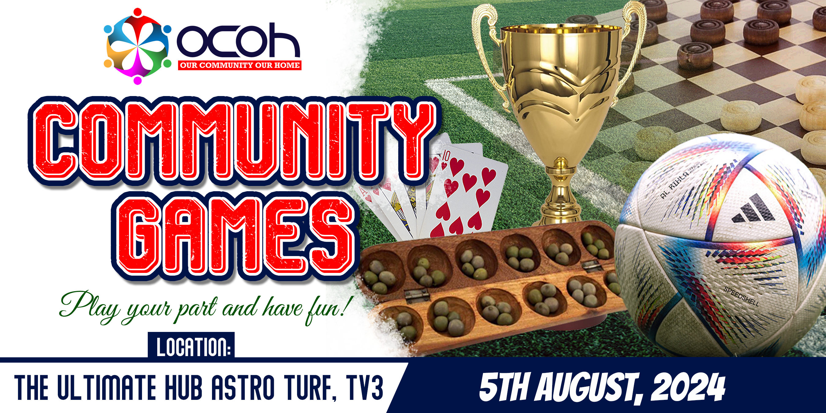 ocoh community games